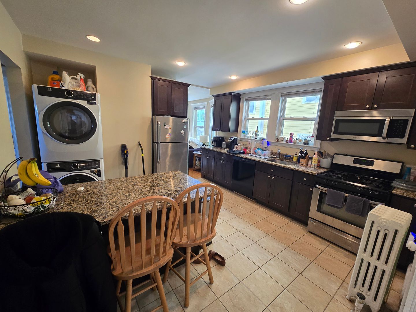 Boston House: 58 Atkins St.