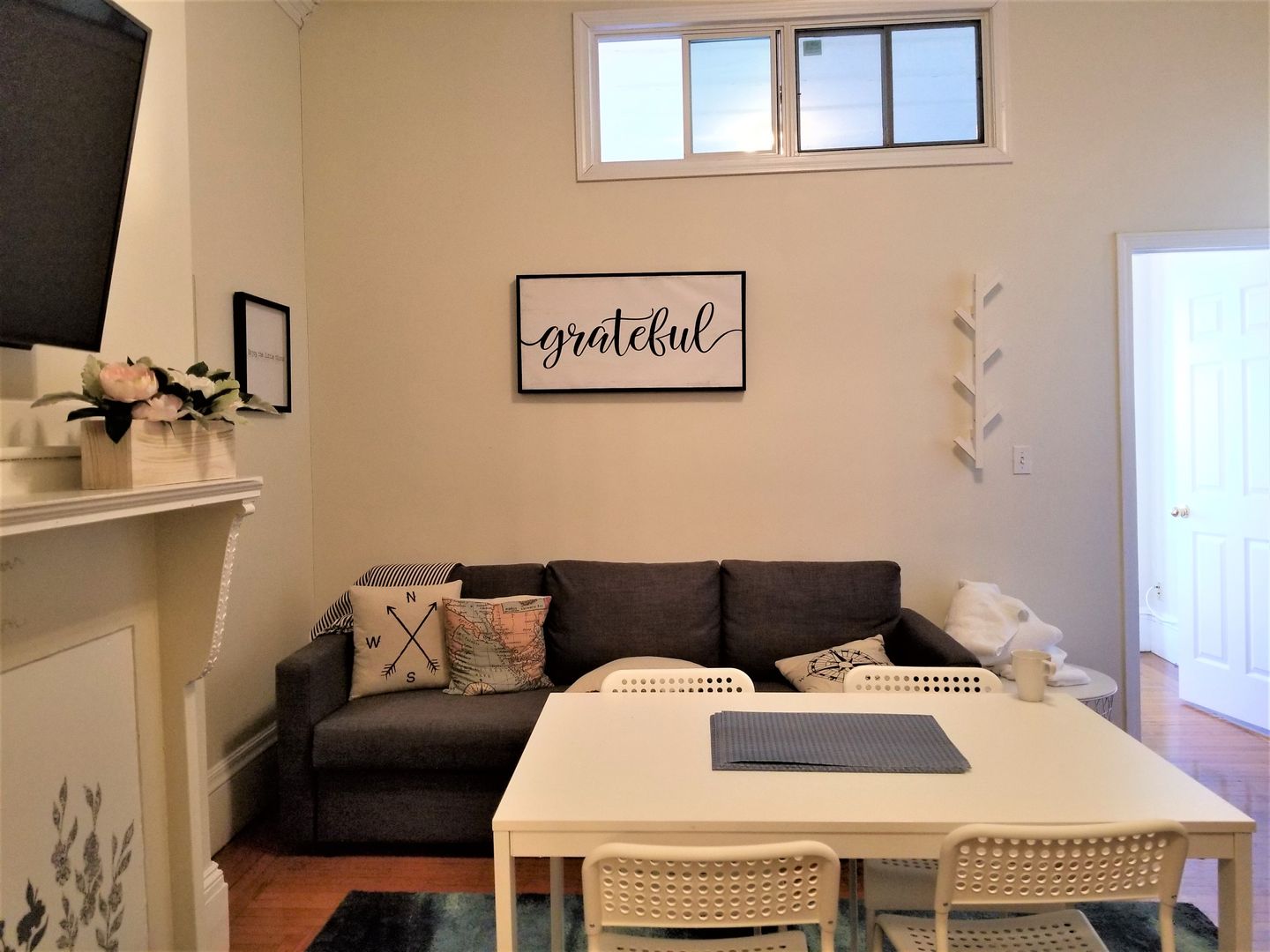 Boston Condo: 2R