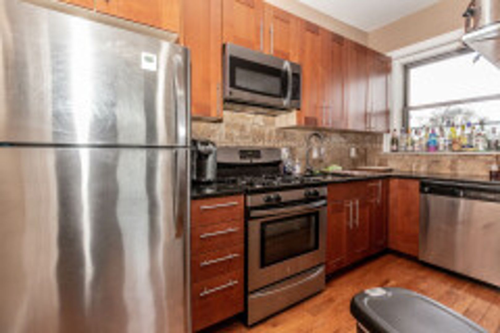 Allston Condo: 183 Harvard Ave