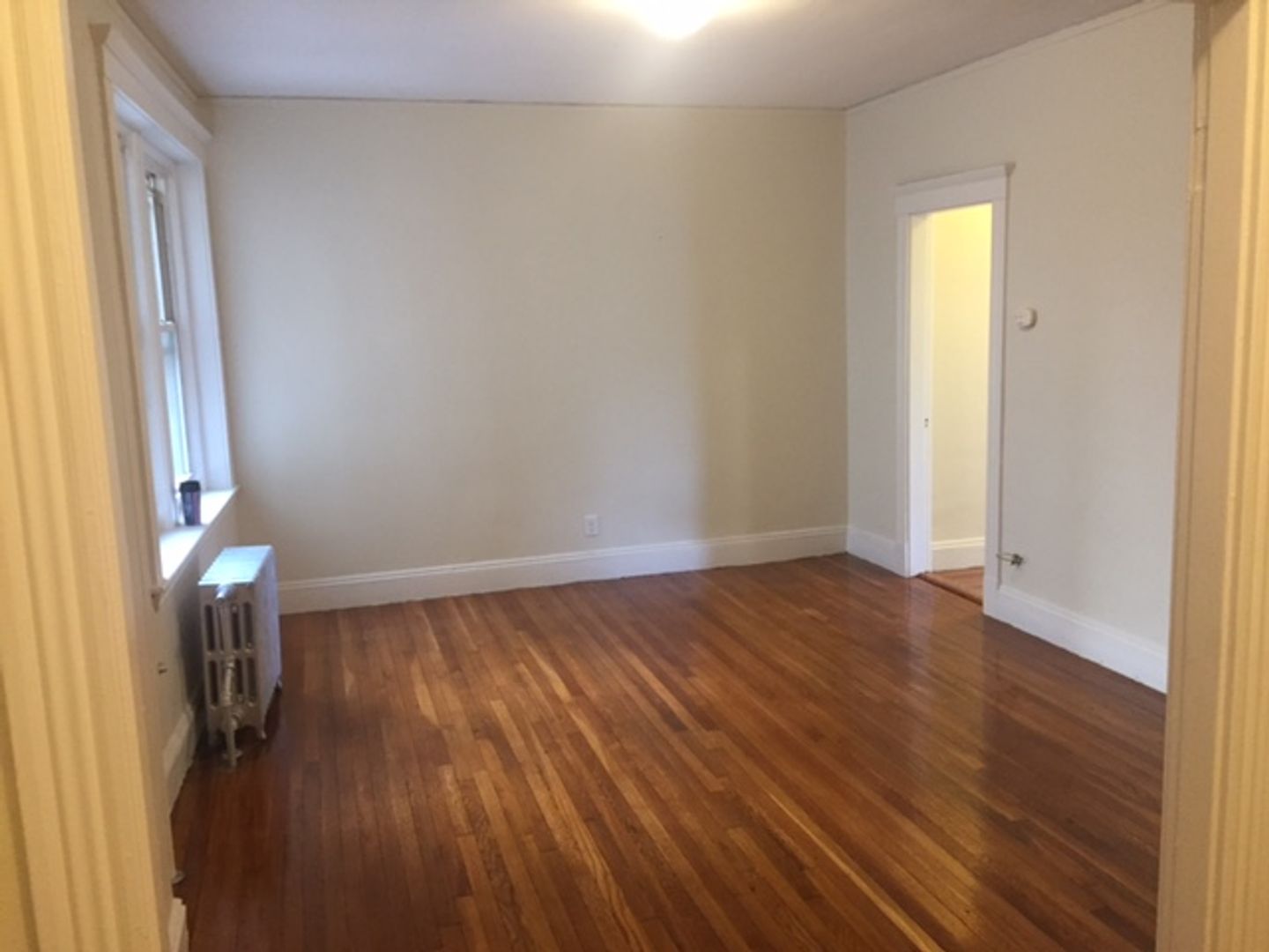 Boston House: 233 Park Dr