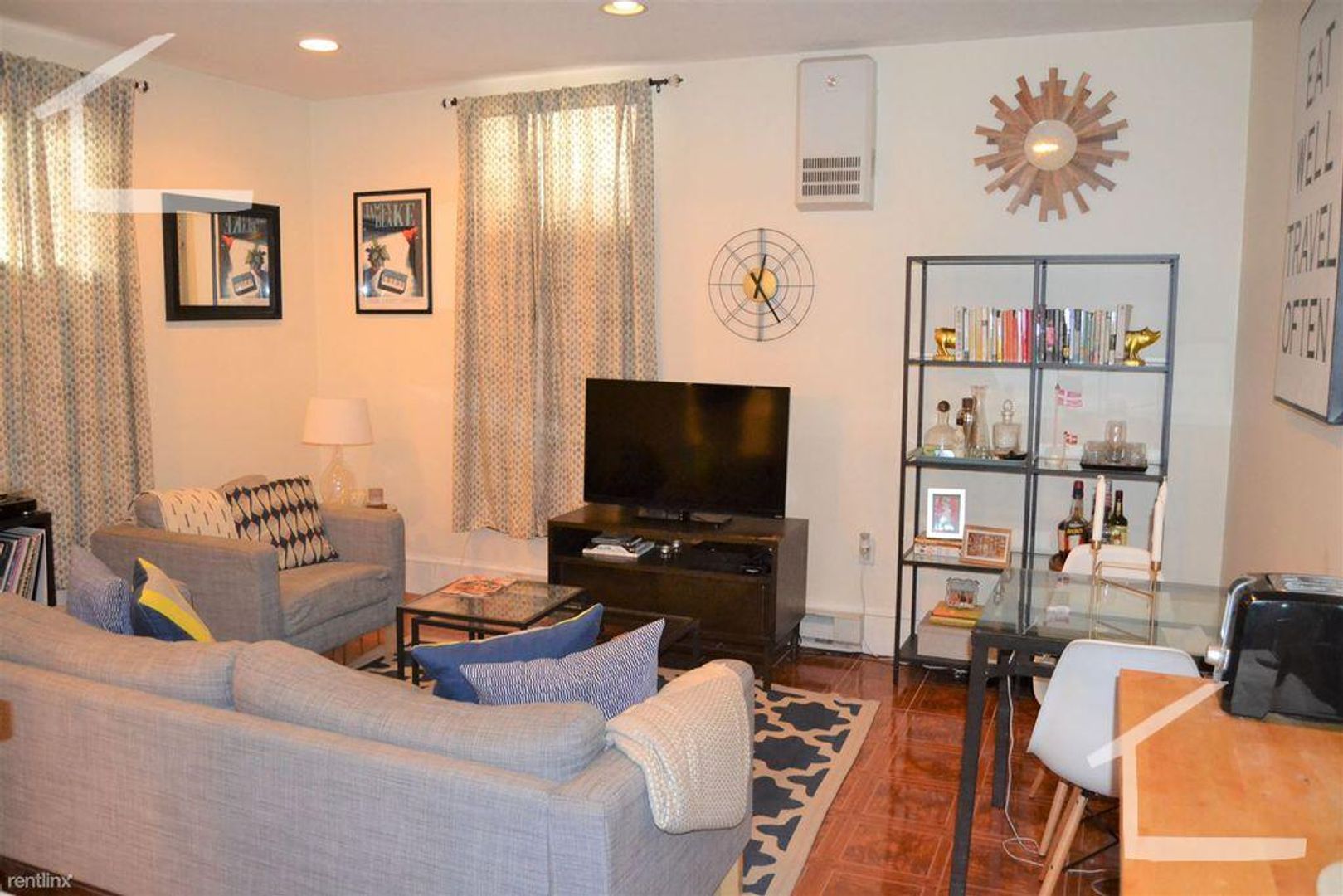 Brookline Condo: 69 Babcock