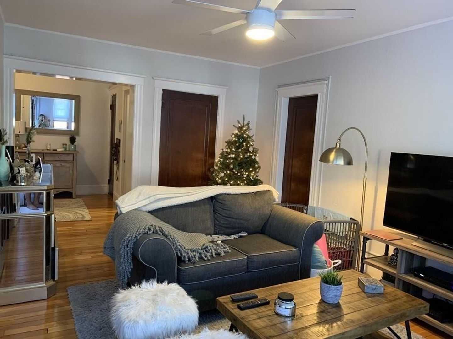 Newton Condo: 100 Madison Avenue