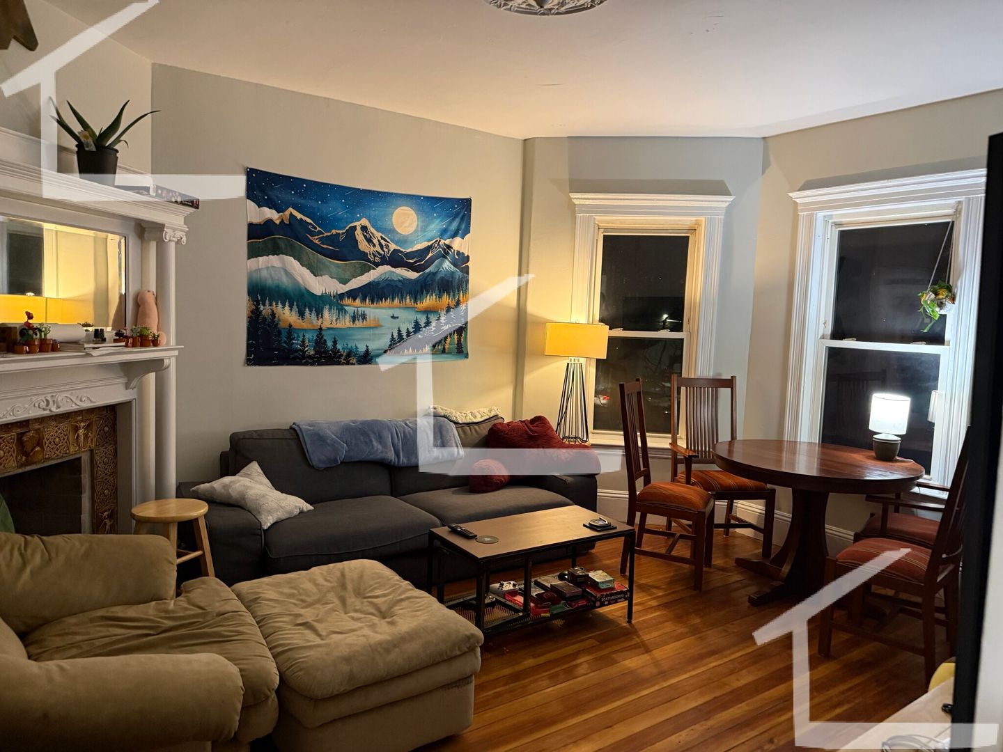 Boston Condo: 36 Brainerd Rd