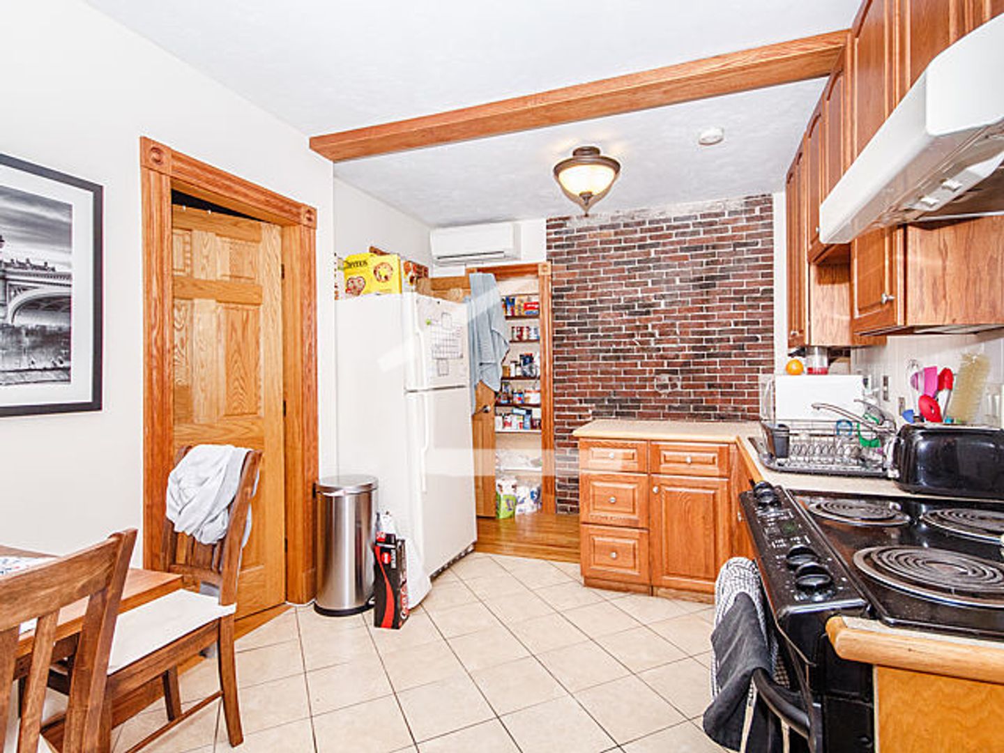 Boston Condo: 63 Anderson St