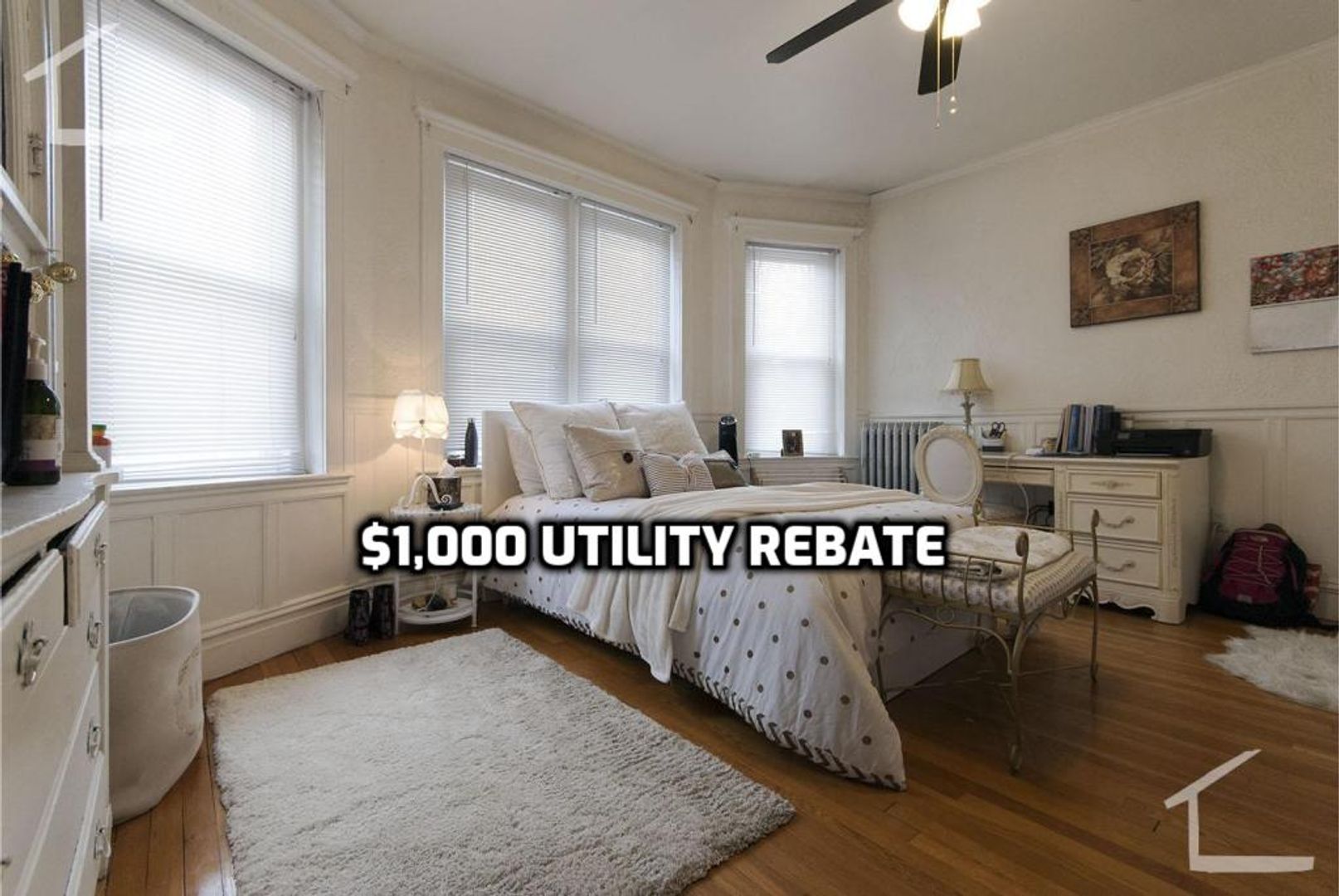 Brookline Condo: 156 Coolidge Street