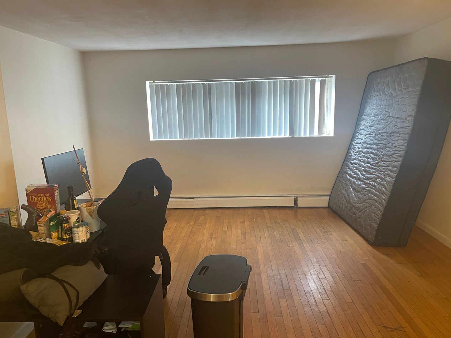 Boston Condo: 34 Gardner st