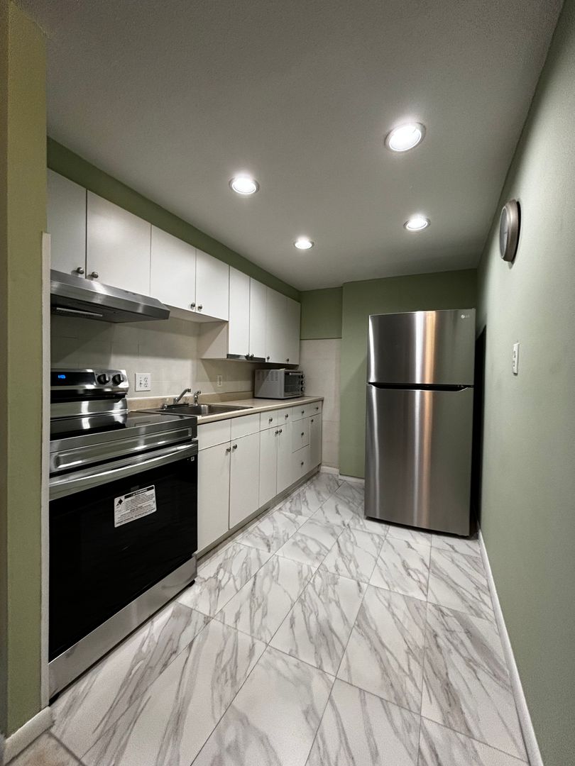 Waltham Condo: 172 River Street