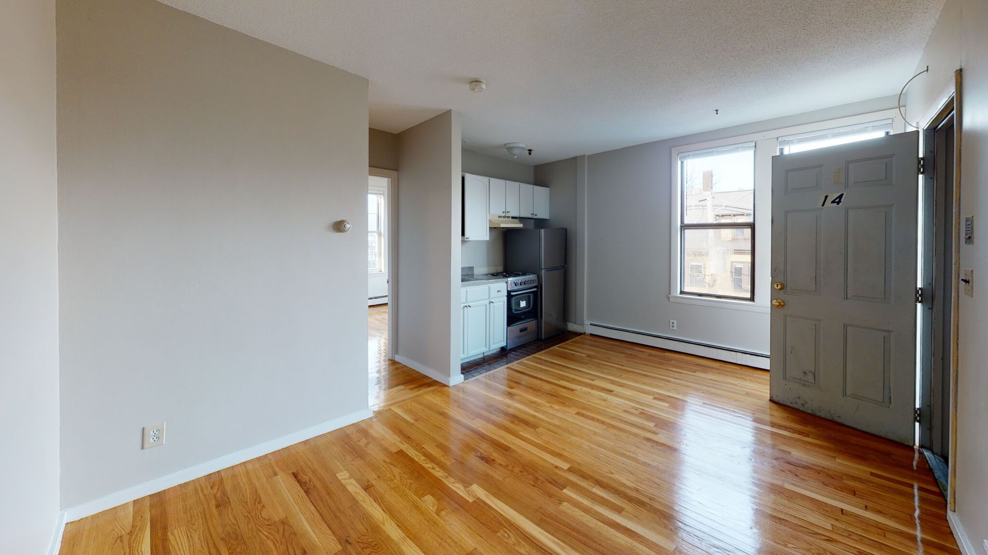 Brighton Condo: 198 Allston St