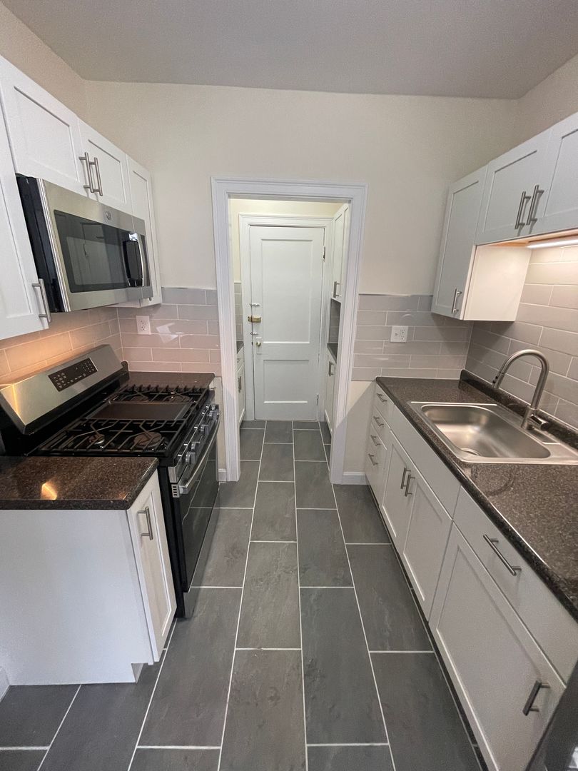 Boston Condo: 132 Washington Street