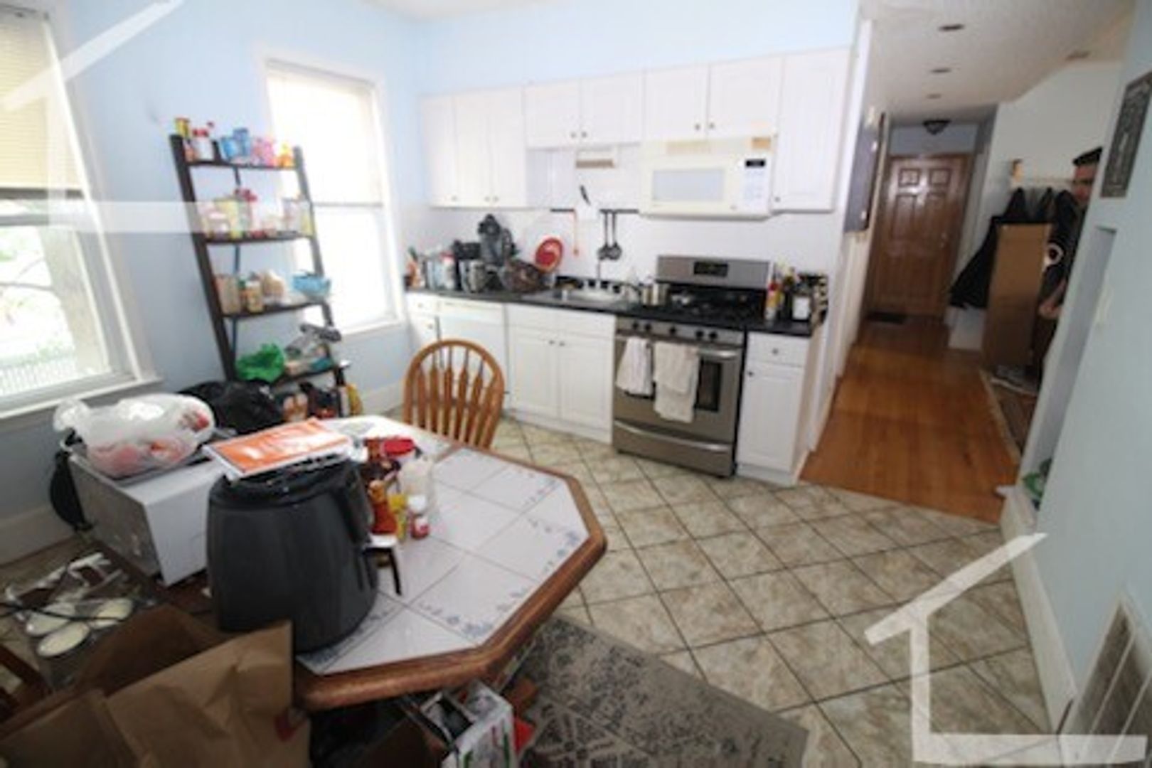 Boston Condo: 9 Harvard Ter