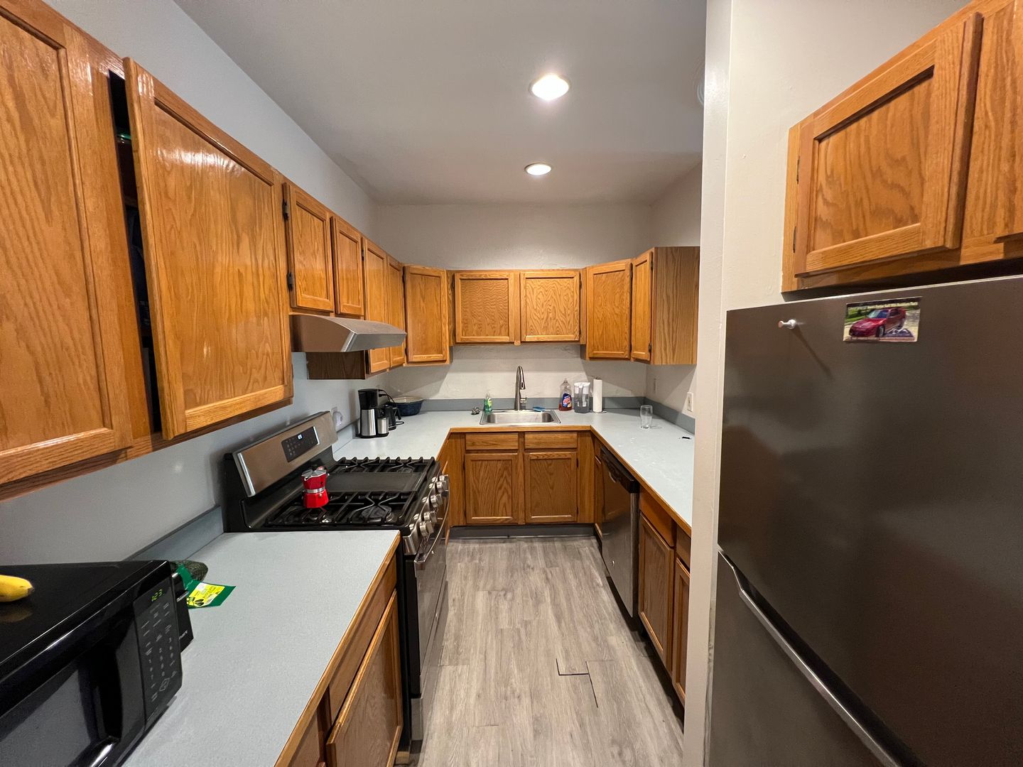 Boston Condo: 13 Worcester St