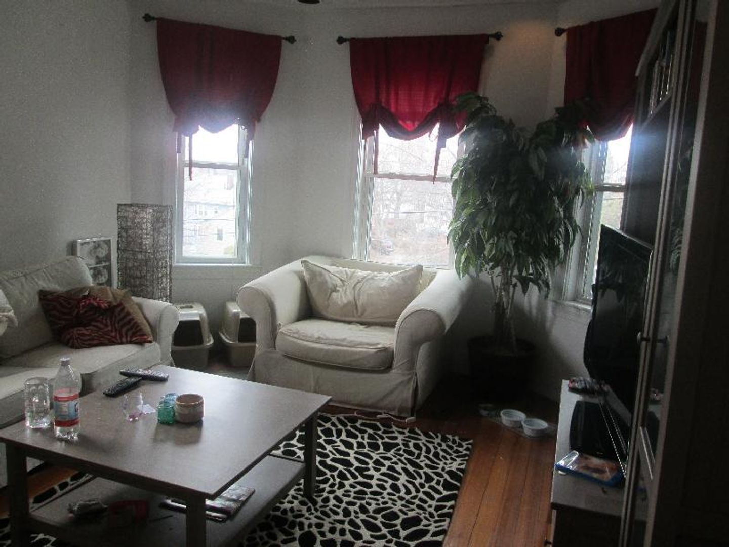 Boston House: 26 Union St.