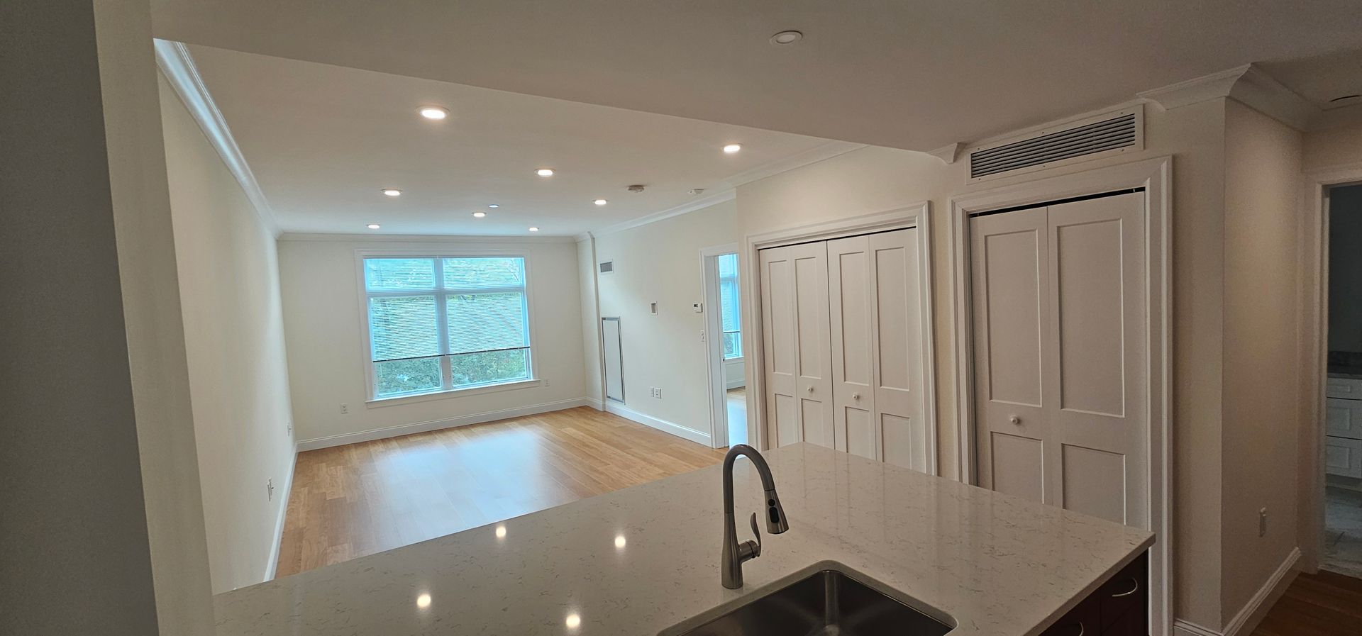 Brookline Condo: 58 Asheville Rd.