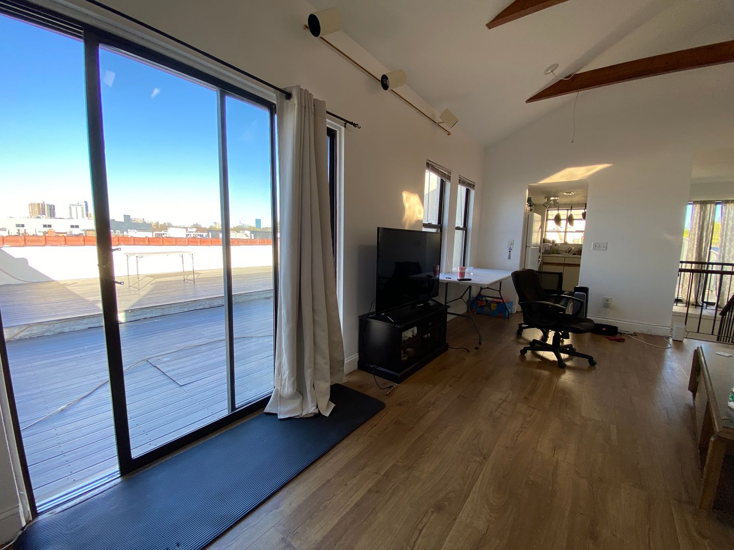 Boston House: 29 Brainerd Rd.