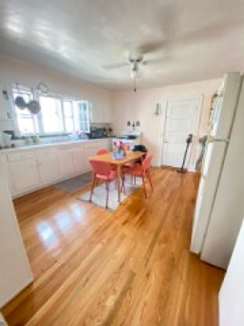 Boston House: 36 Brainerd Rd.