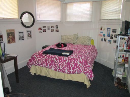 Beautiful two bedroom, heat included, dishwasher