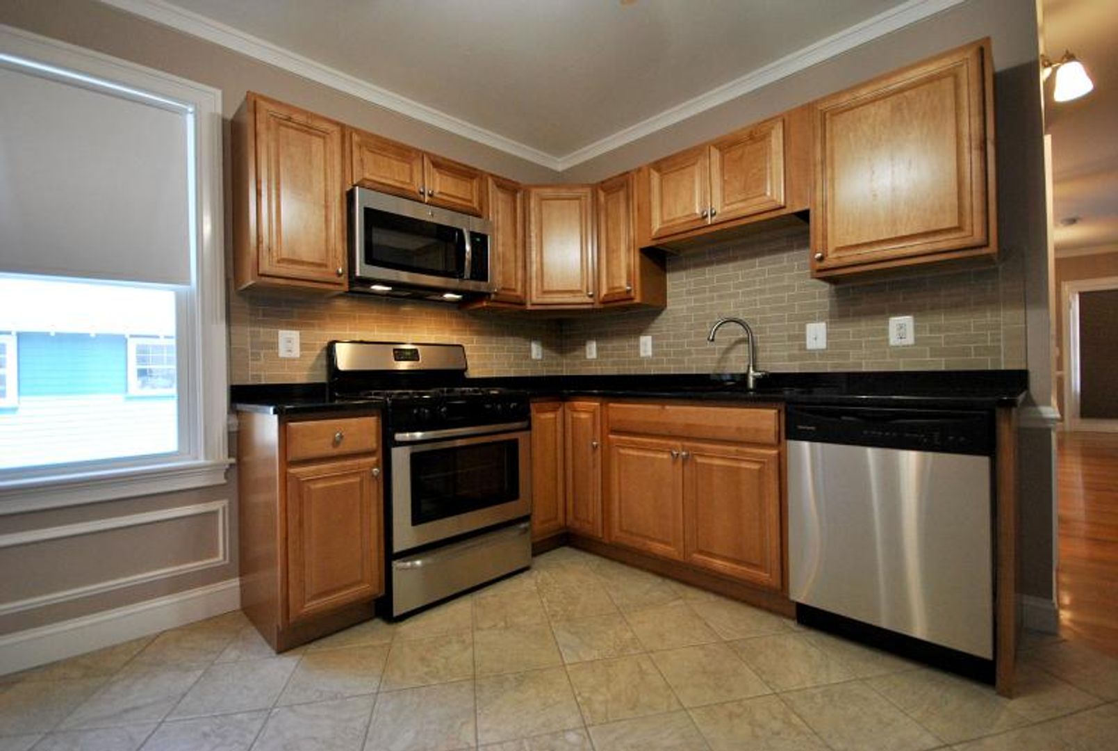 Boston Condo: 40 Turner St