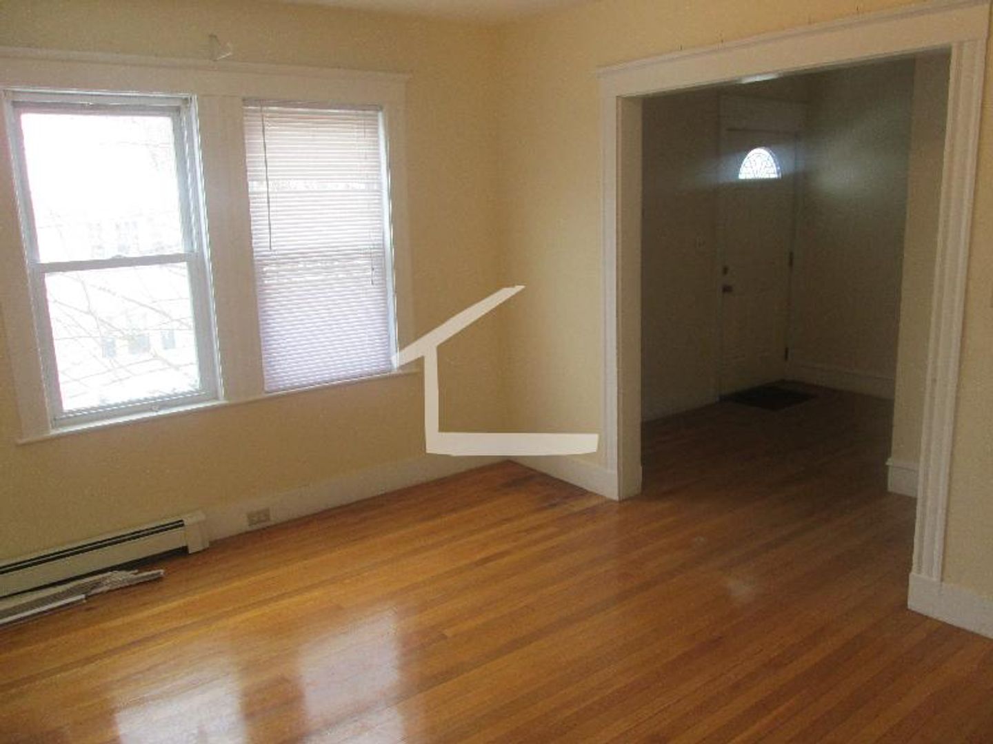 Boston Condo: 111 Kenrick Rd