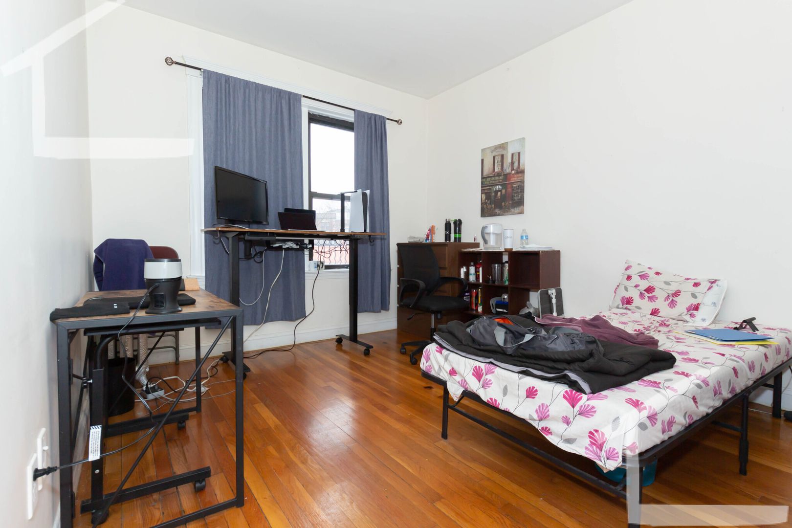 Boston Condo: 41 Egremont Rd.,