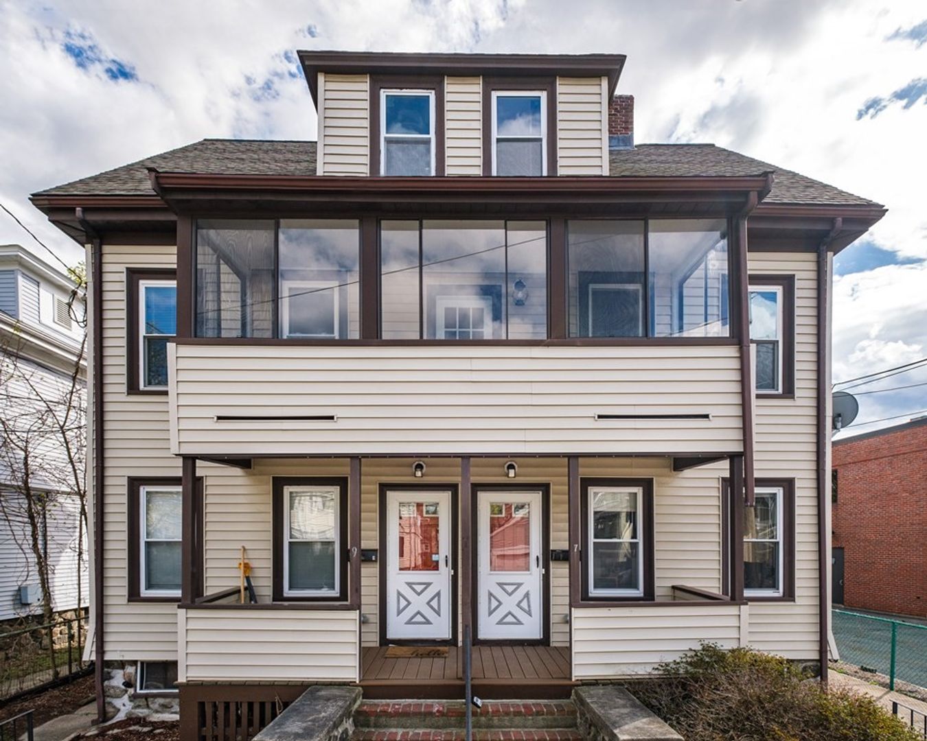 Waltham House: 7/9 Dexter St, #7