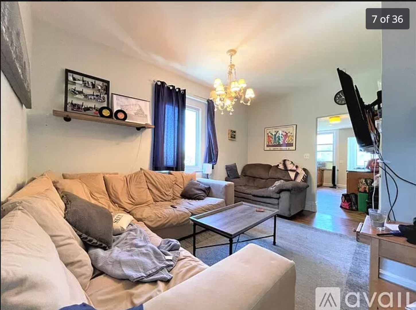 Brookline House: 11 Babcock St