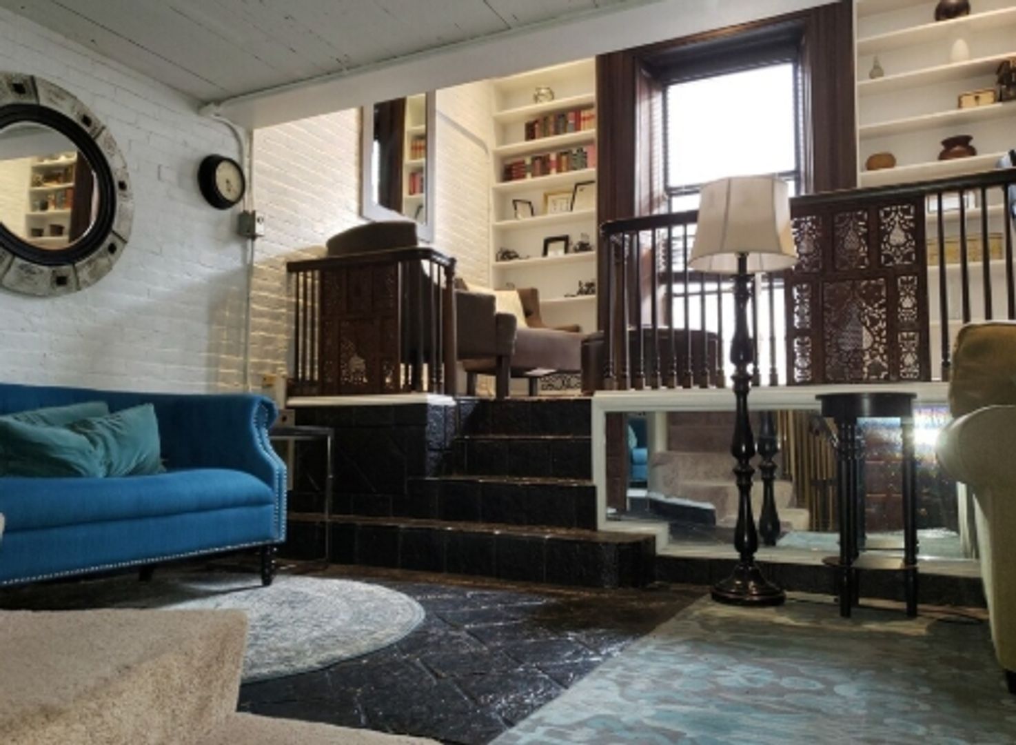 Boston Condo: 113 Beacon