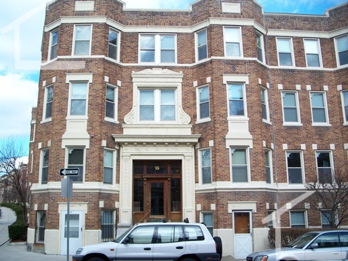 Boston Condo: 15 Colborne