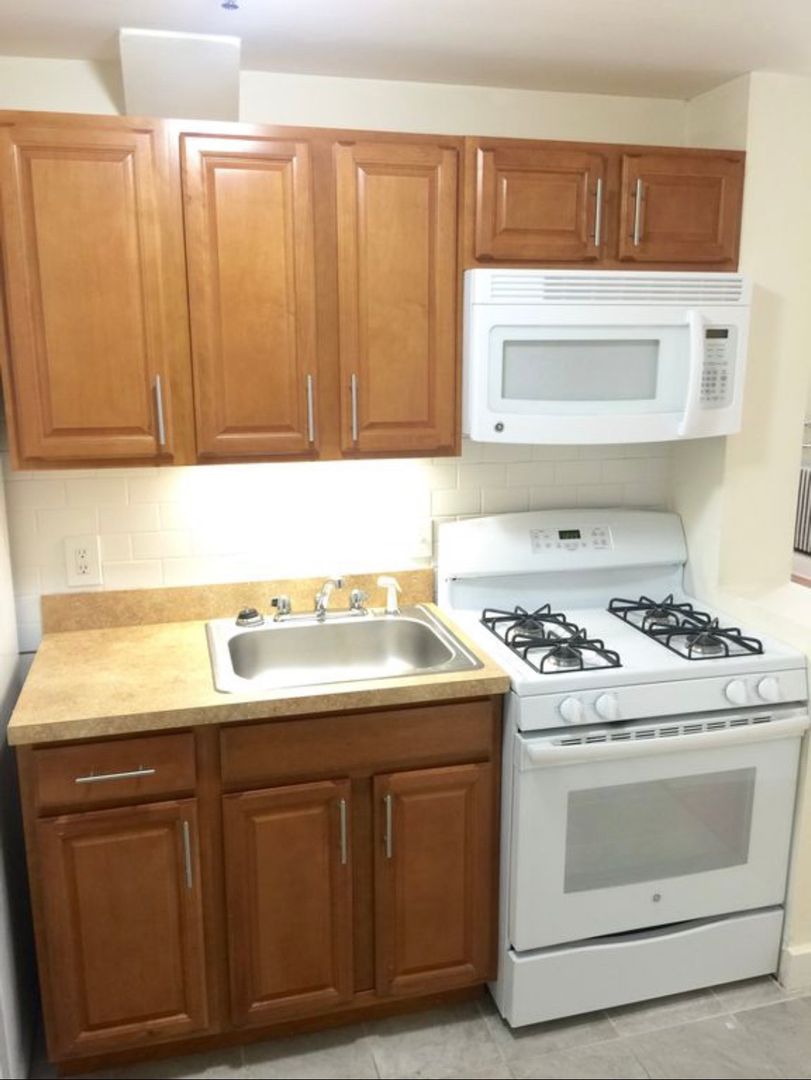 Brighton Condo: 153 Washington St