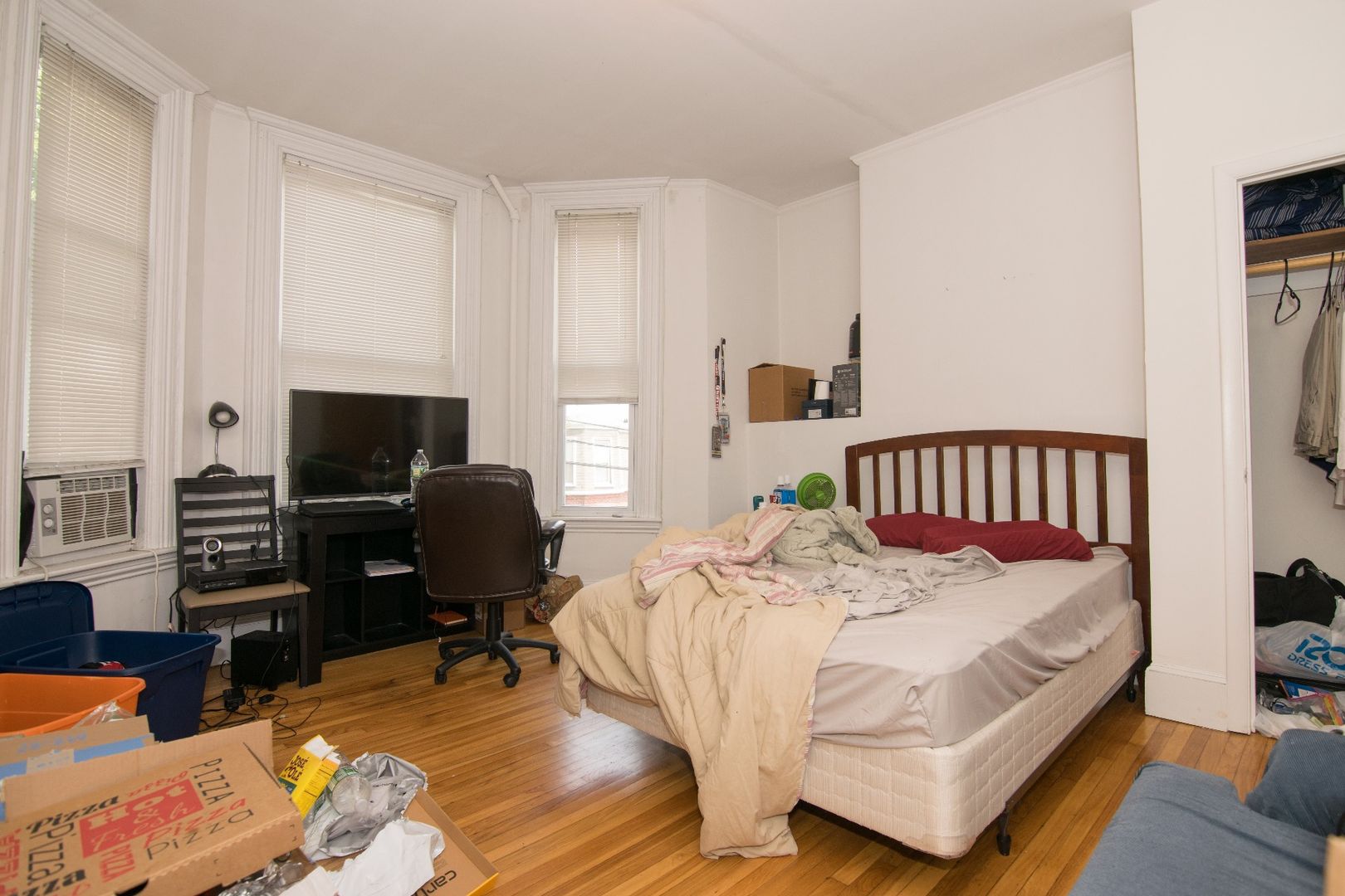 Brighton Condo: 40 Newton St