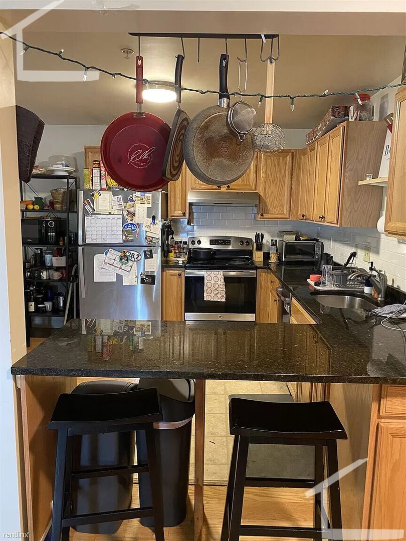 Boston Condo: 34 Raymond St.,