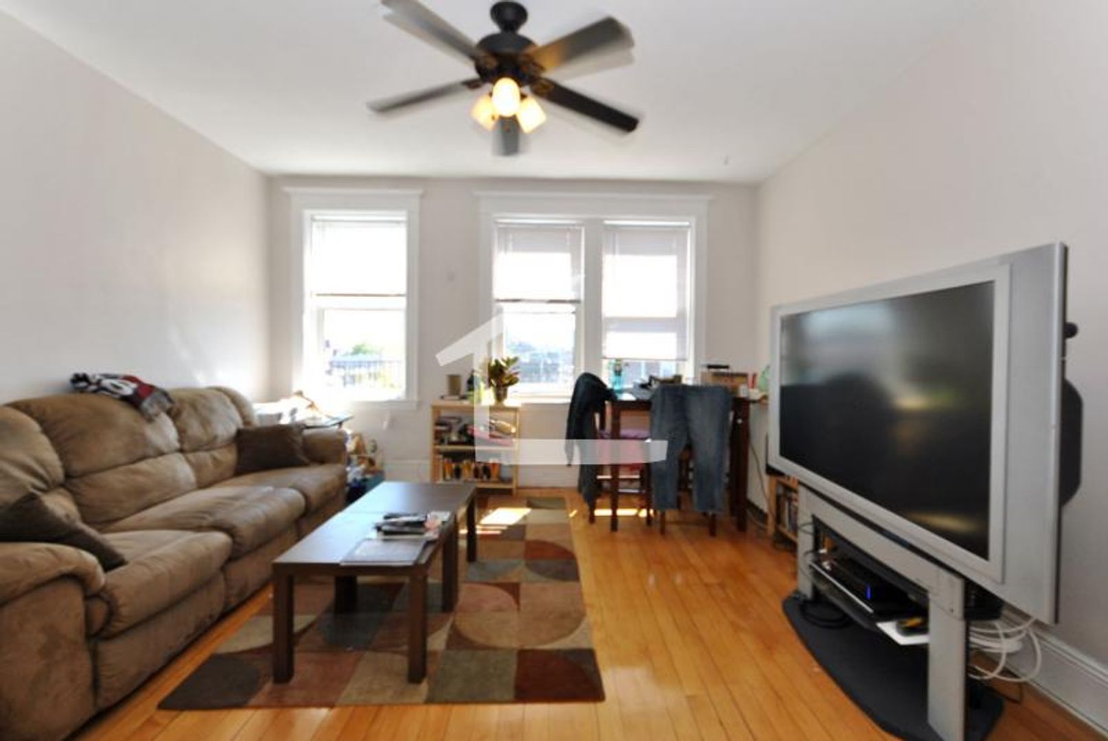 Boston Condo: 56 Park Vale Ave