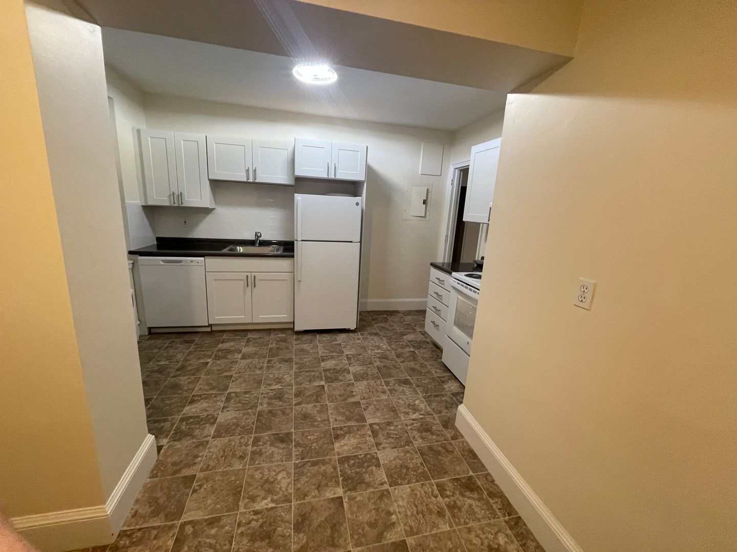 Watertown Condo: 546 Belmont Street