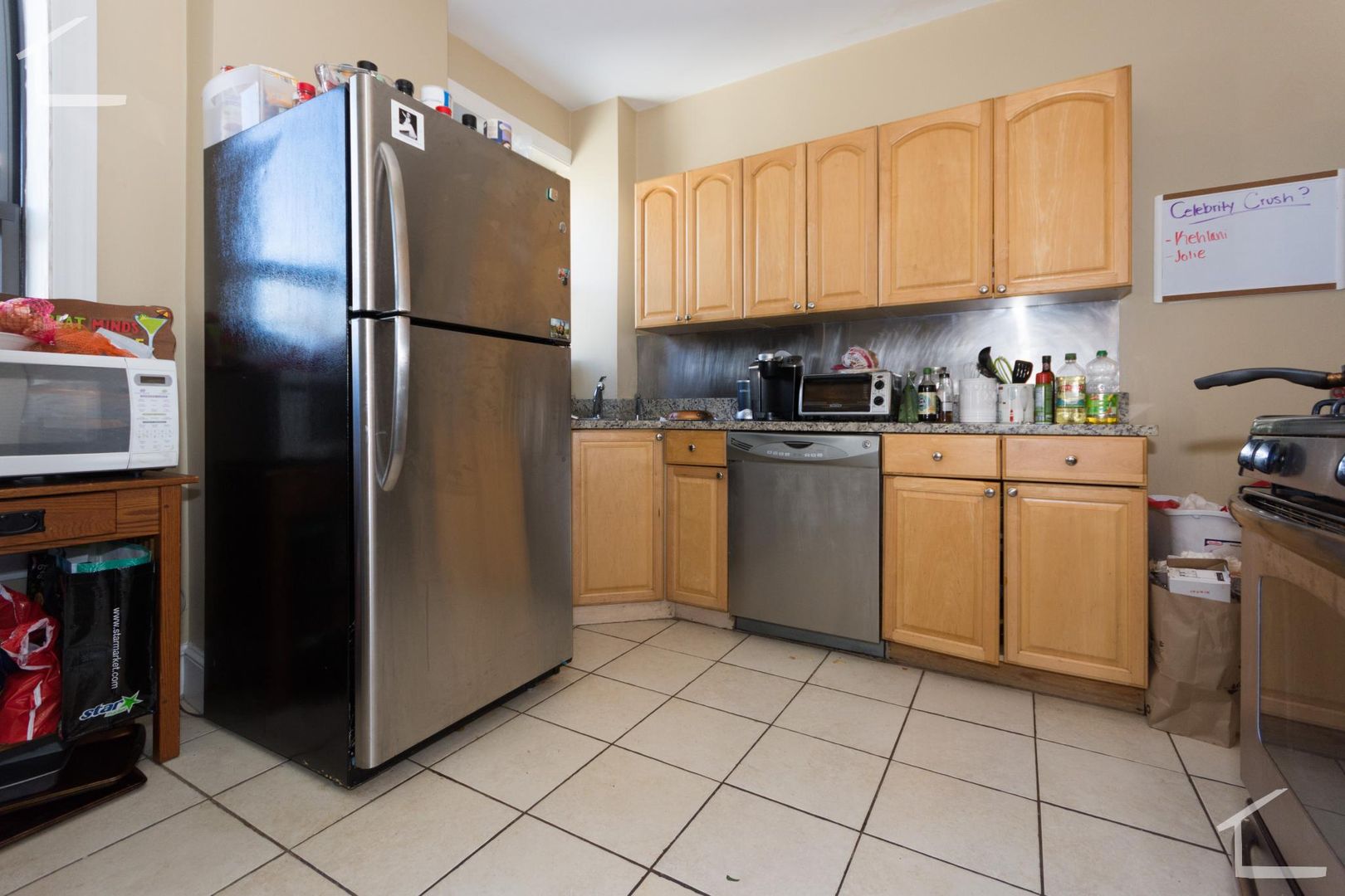 Allston Condo: 17 Highgate St