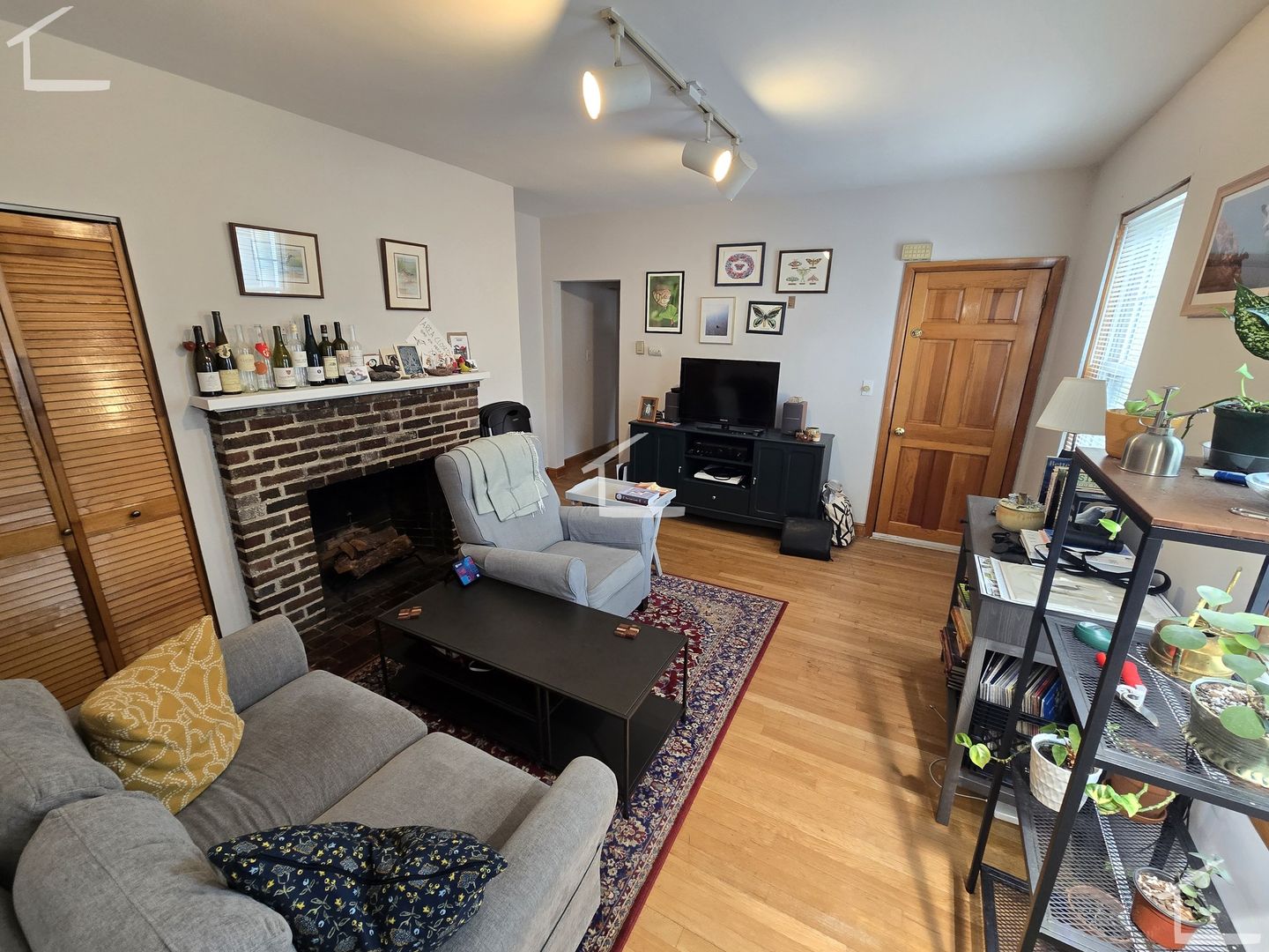 Watertown House: 101 Summer St