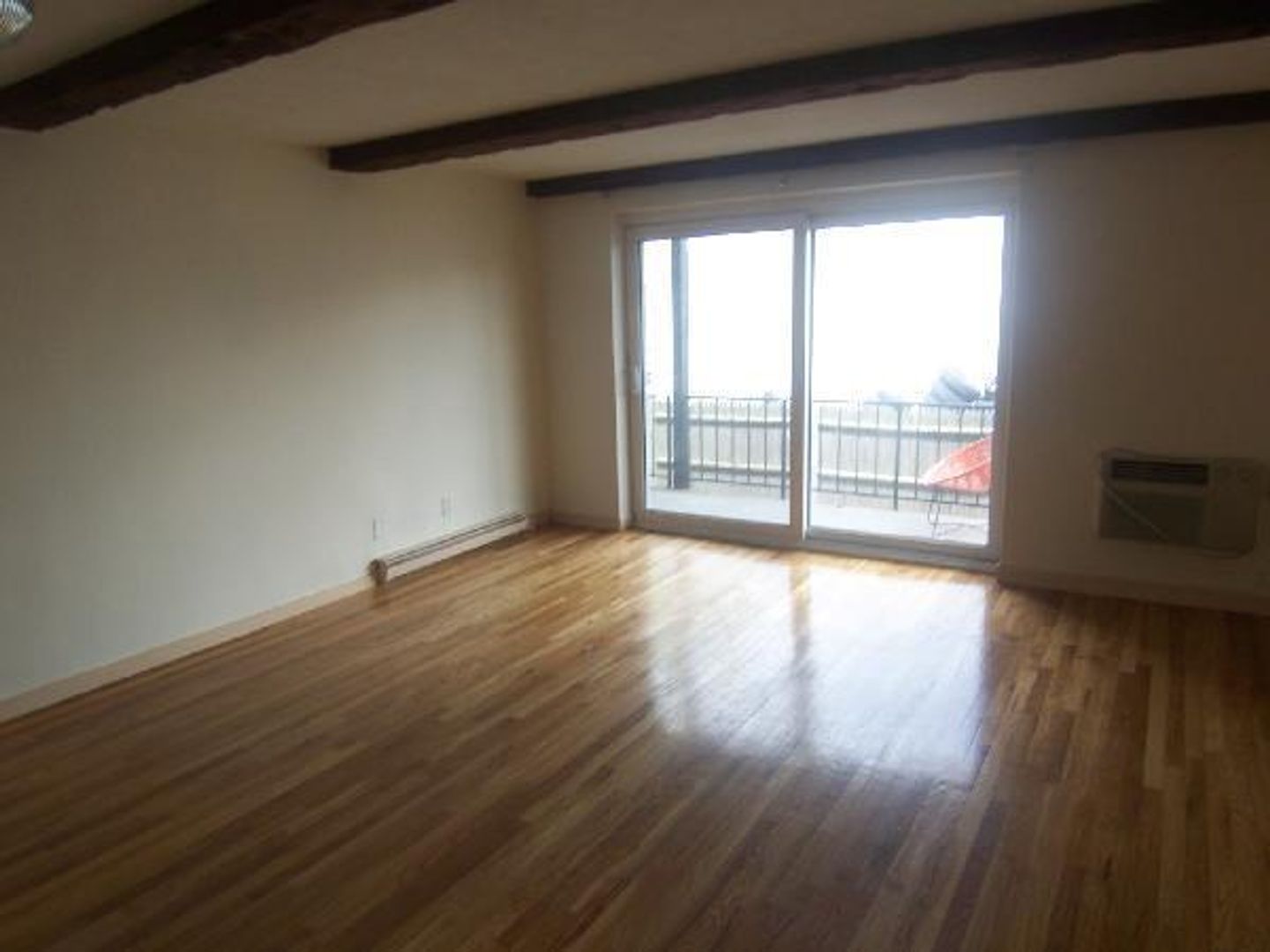 Boston Condo: 1797 Centre Street