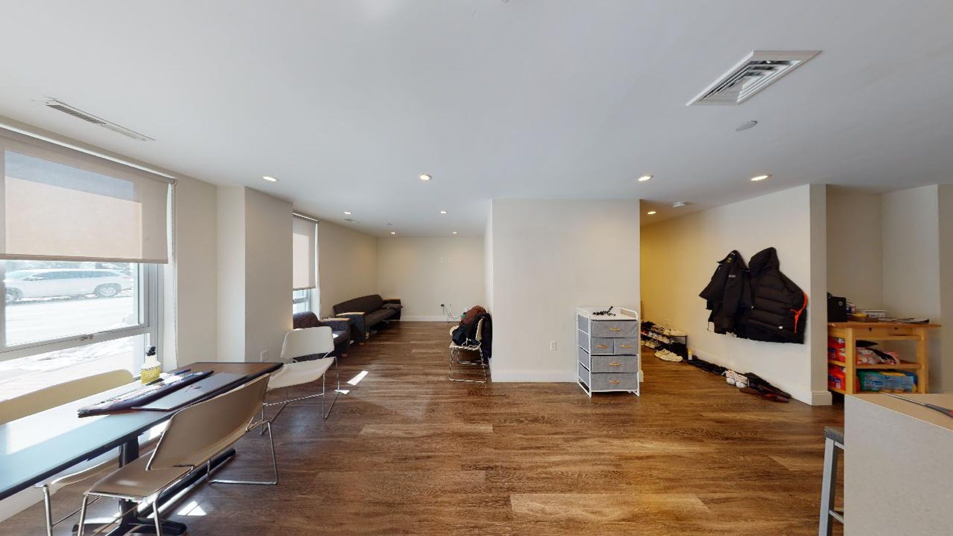 South End Condo: 1065 Tremont St