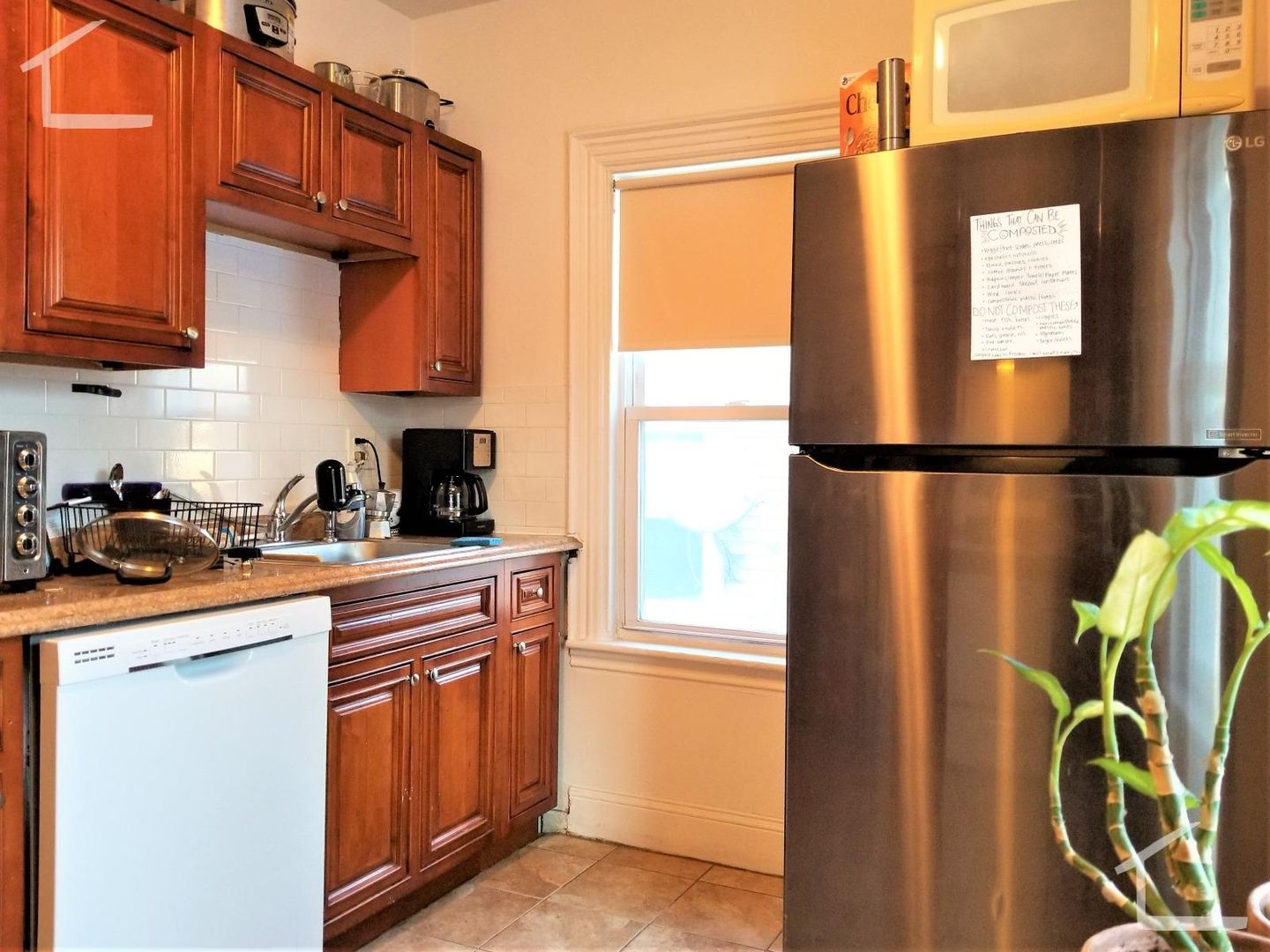 Boston Condo: 27 Pratt St