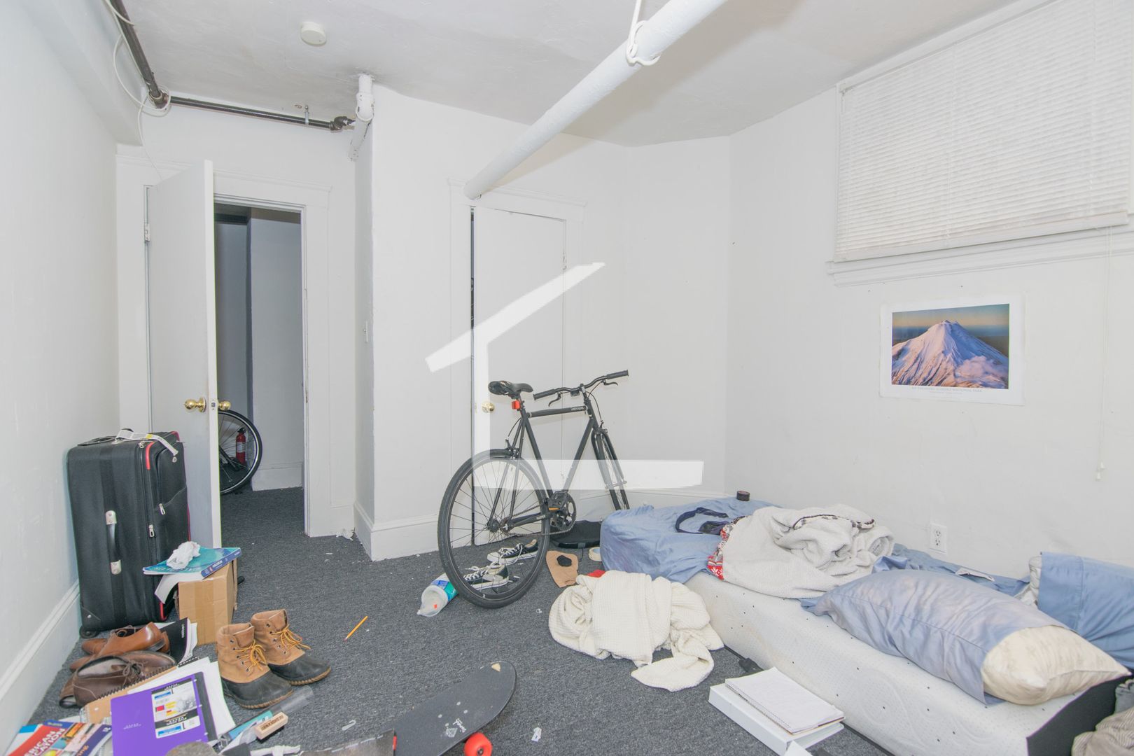 Boston Condo: 48 Brighton Ave