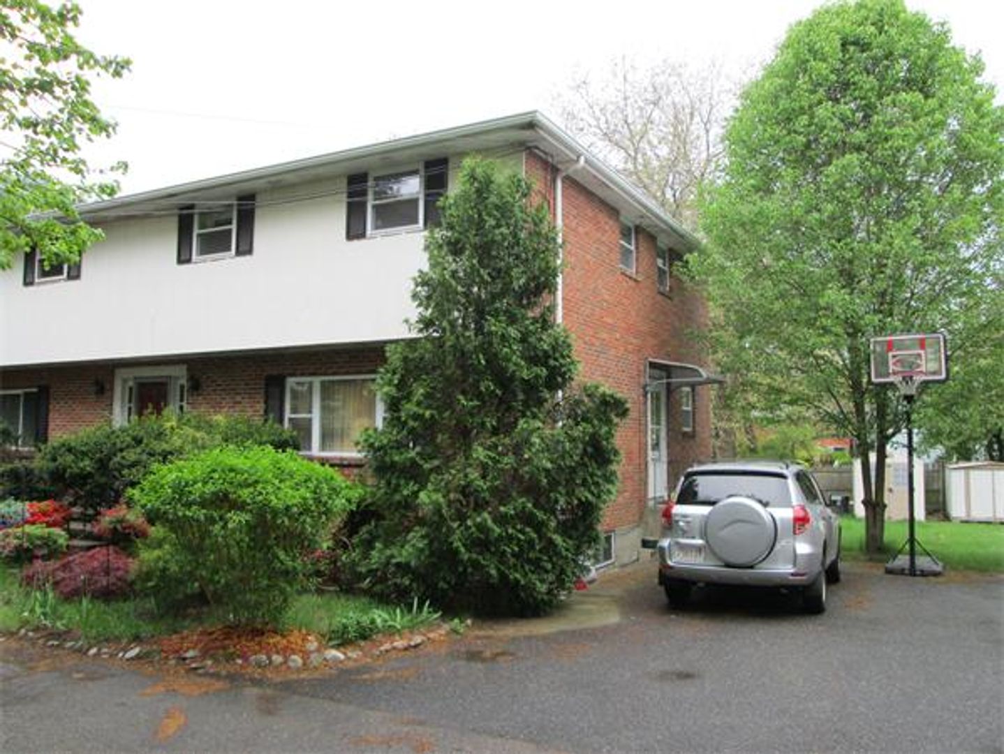 Needham House: 139 Gould Street