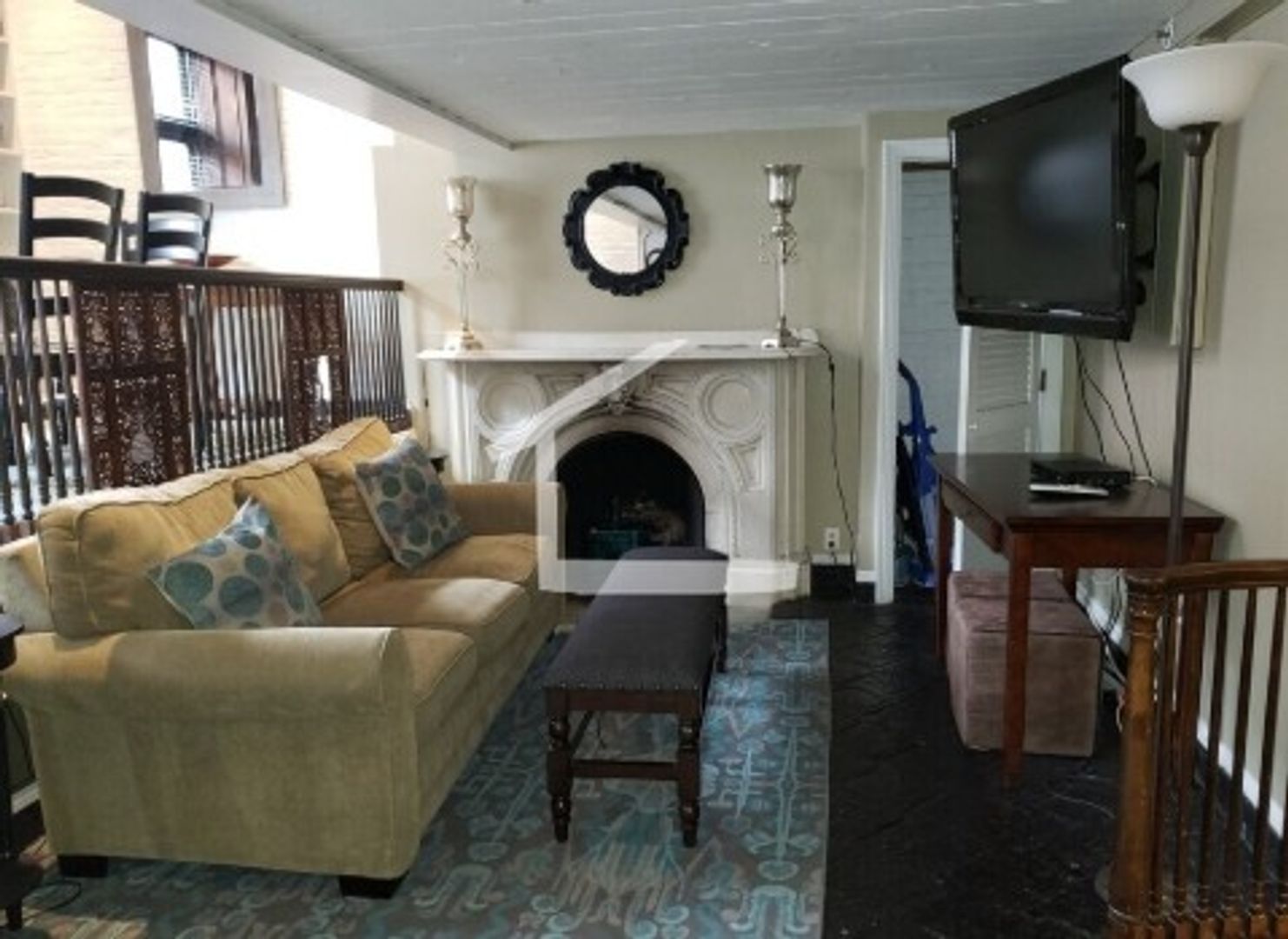 Boston Condo: 113 Beacon St