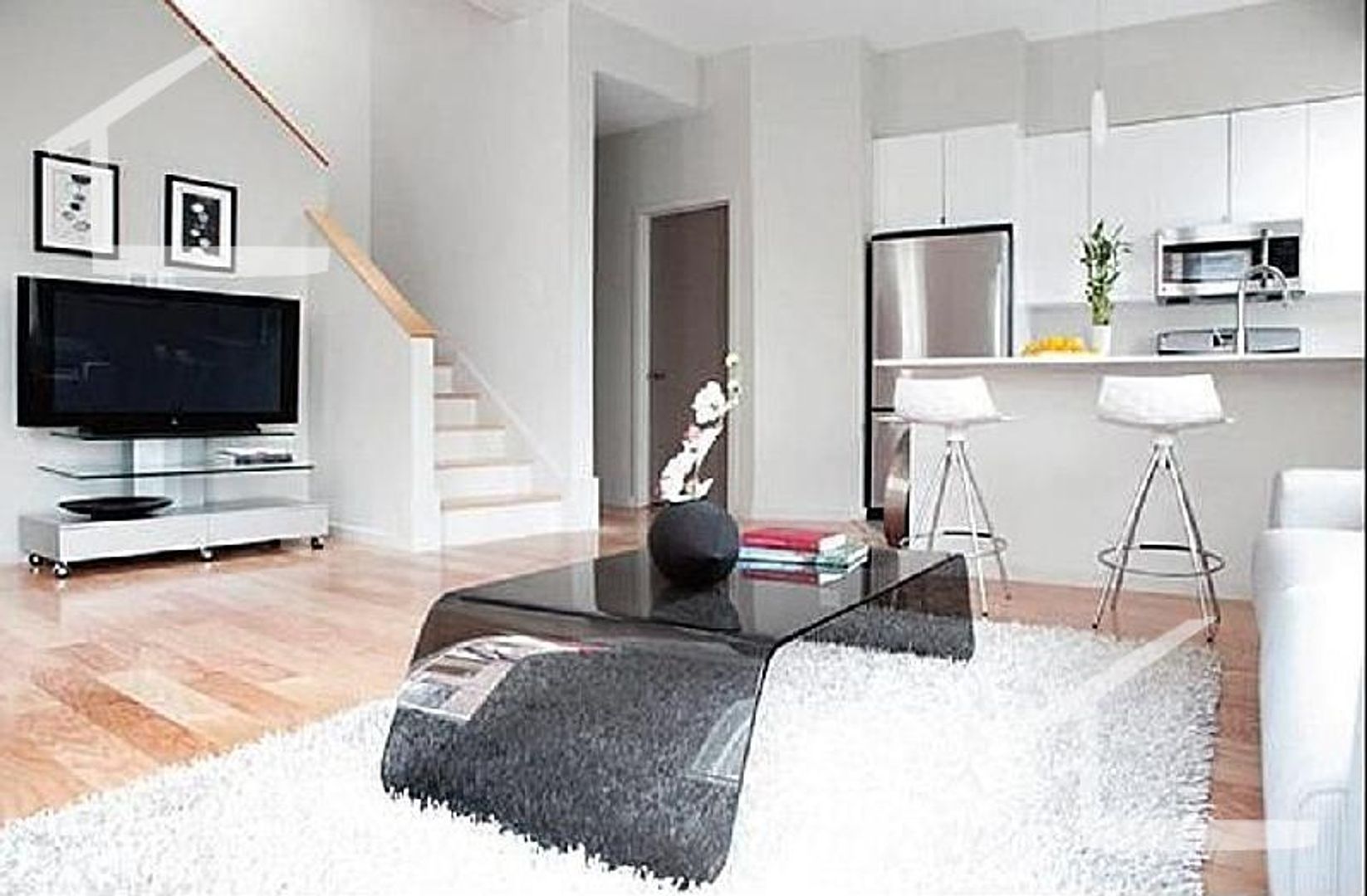 Boston Condo: 15 Greylock Rd