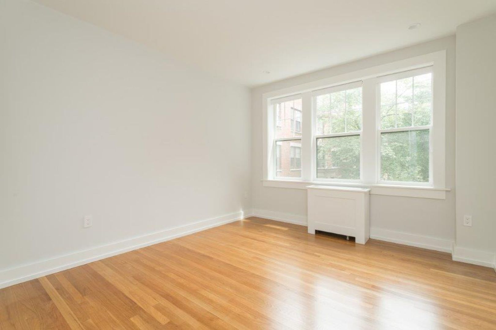 Cambridge Condo: 17 Forest st