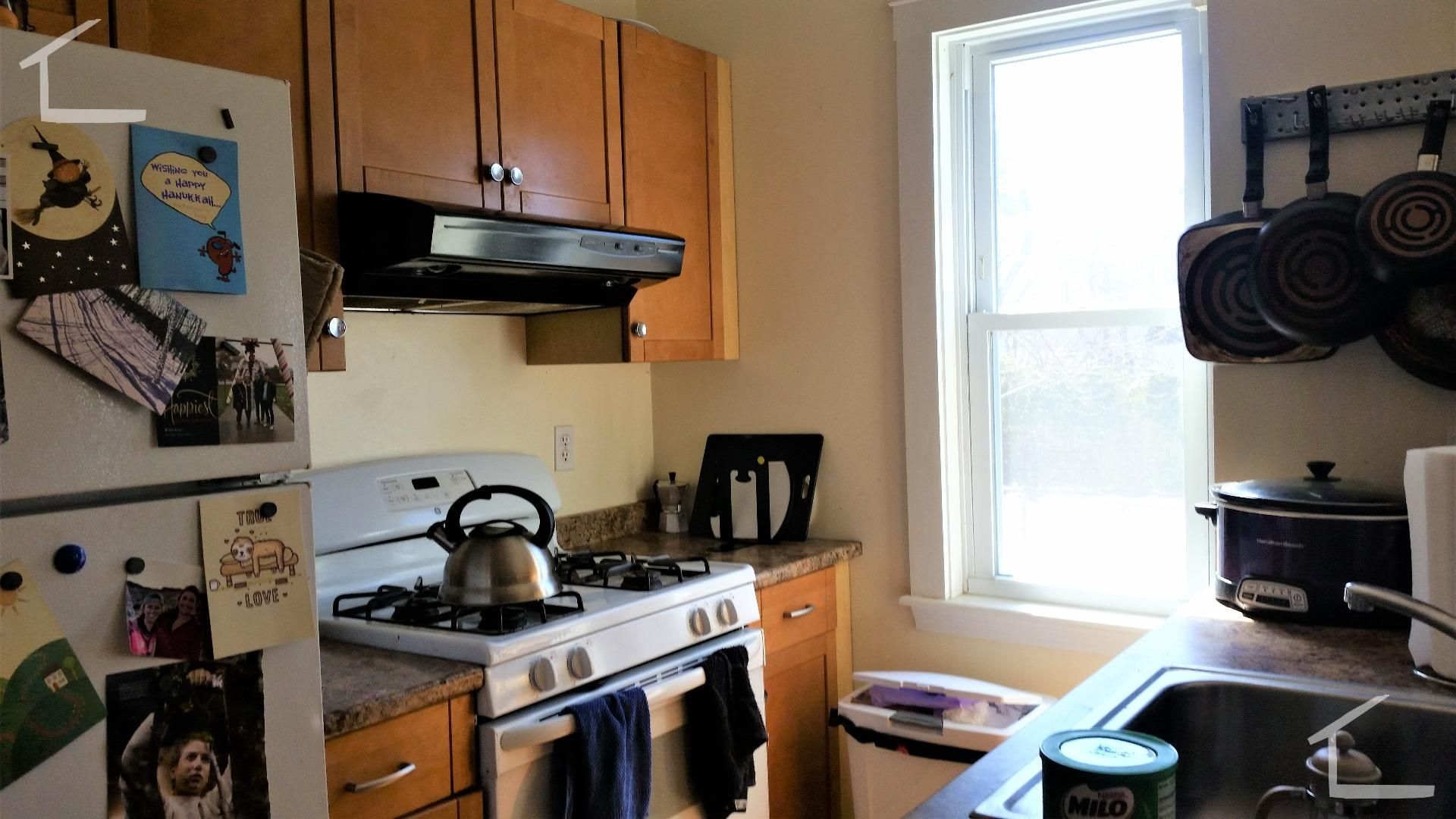 Somerville Condo: 28 Cherry St