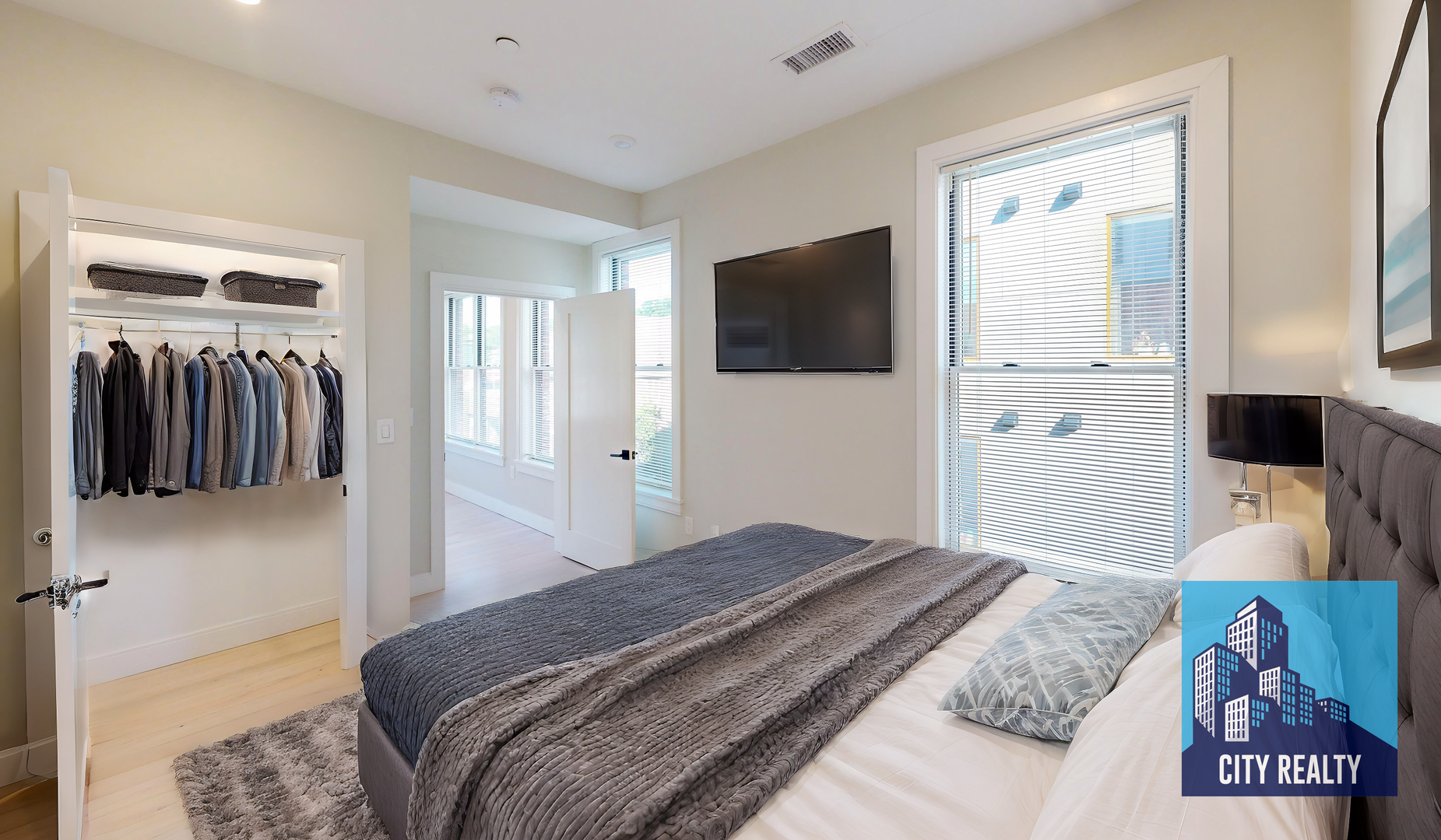 Boston Condo: 194 Green St
