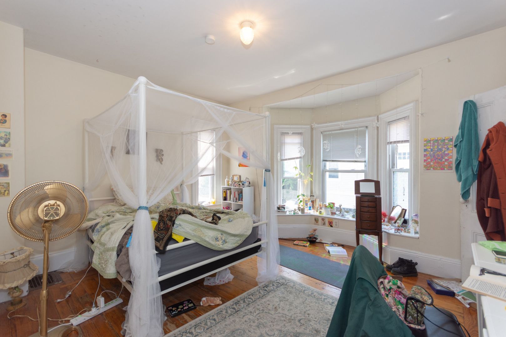 Boston Condo: 121 Franklin St