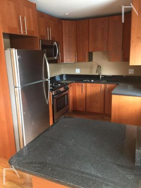 Central Heat/AC, In Unit Washer/Dryer, Close to Longwood, Porch – photo 1