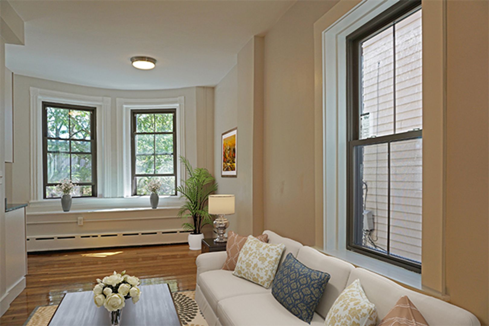Cambridge Condo: 102 Willow St