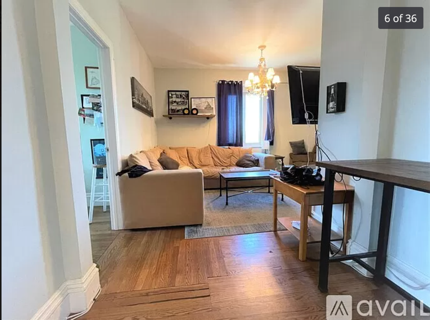 Brookline House: 13 Babcock St