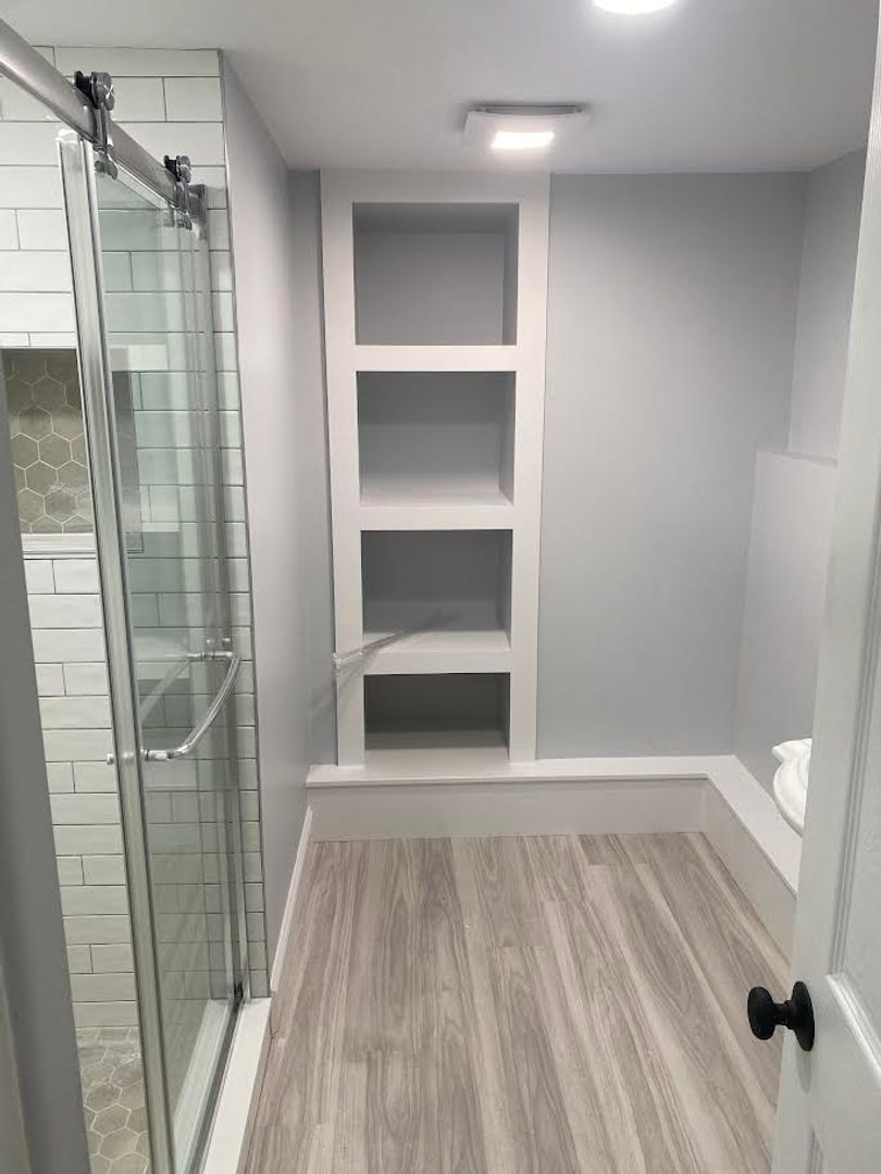 Boston Condo: 1460 Commonwealth Avenue