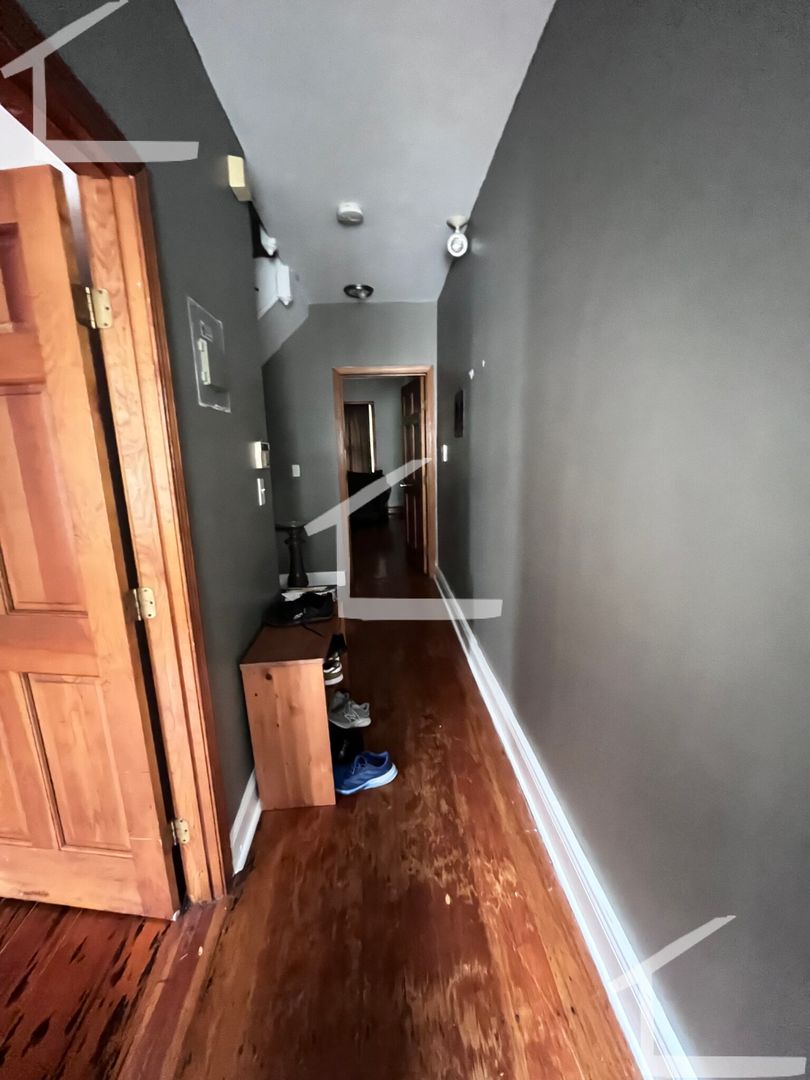 Boston House: 12 Sewall St